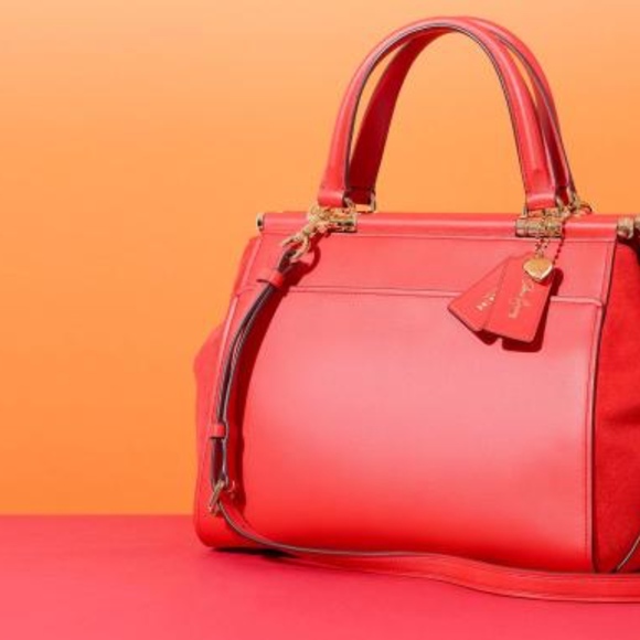 Coach x Selena Gomez - Picture 3 of 12